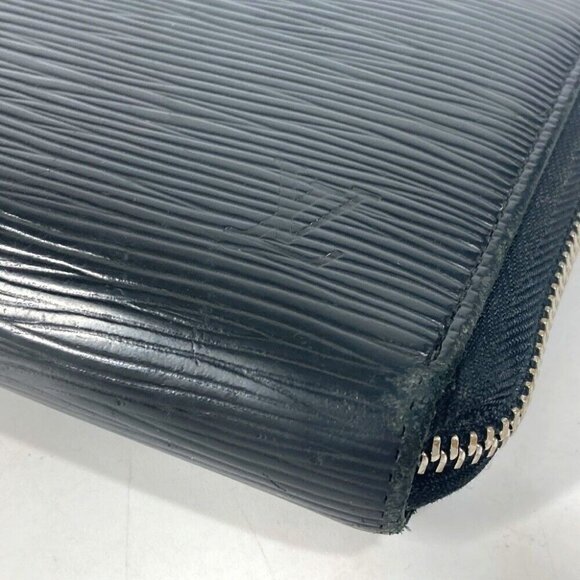 LOUIS VUITTON M63852 Epi Zippy Organizer Long wallet Zip Around Long Wallet - Picture 4 of 16
